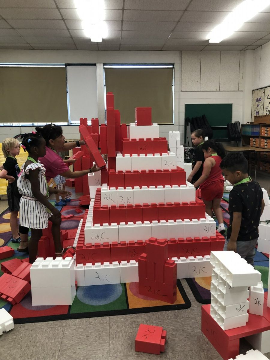 Newburgh Enlarged City School District Homepage